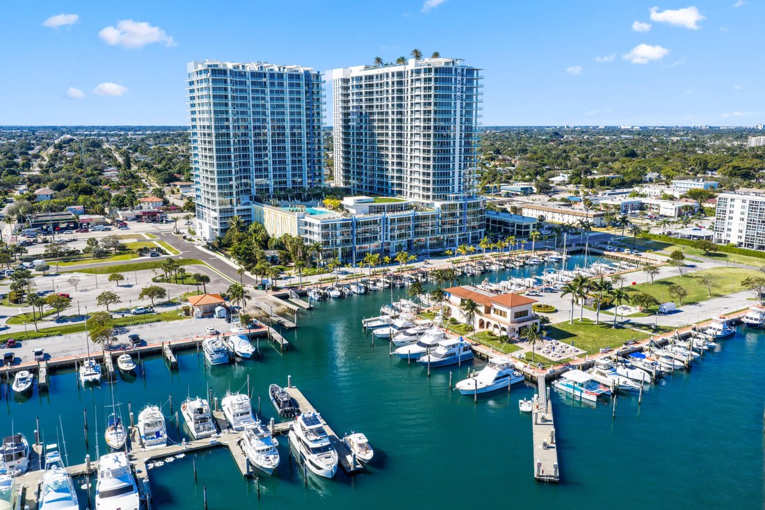 Condo in Lake Park, Florida, United States 1 - 17492702