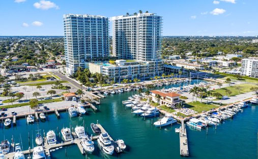 Condo in Lake Park, Florida, United States 1