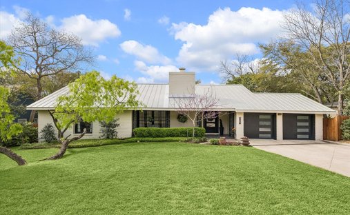 Casa a San Antonio, Texas, Stati Uniti 1