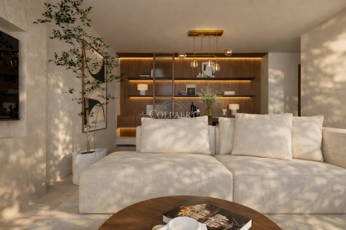 Apartment in Zone Est Diffuse, Saint-Tropez, France 4 - 16284520