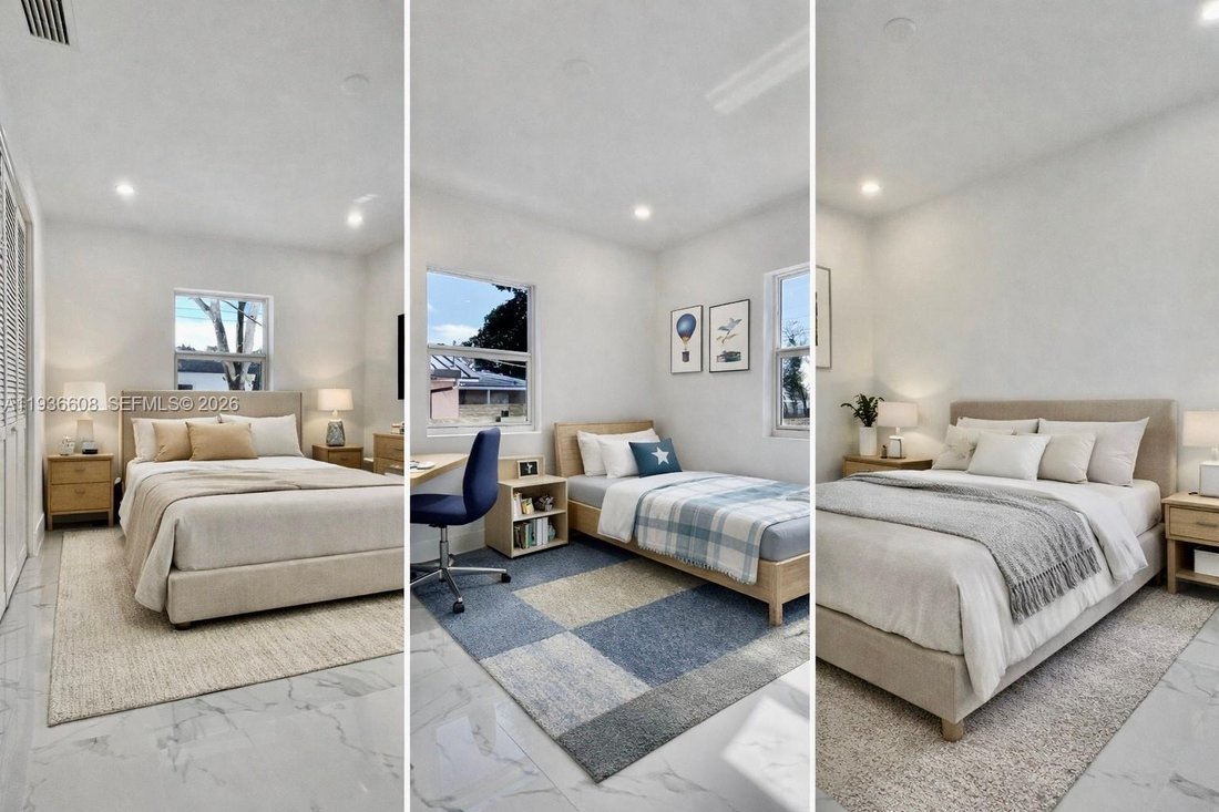 House in Hialeah, Florida, United States 4 - 17202905