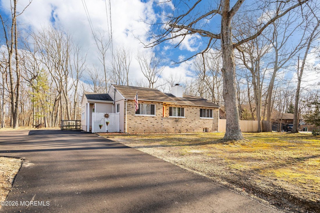 House in Jackson Township, New Jersey, United States 3 - 17492618