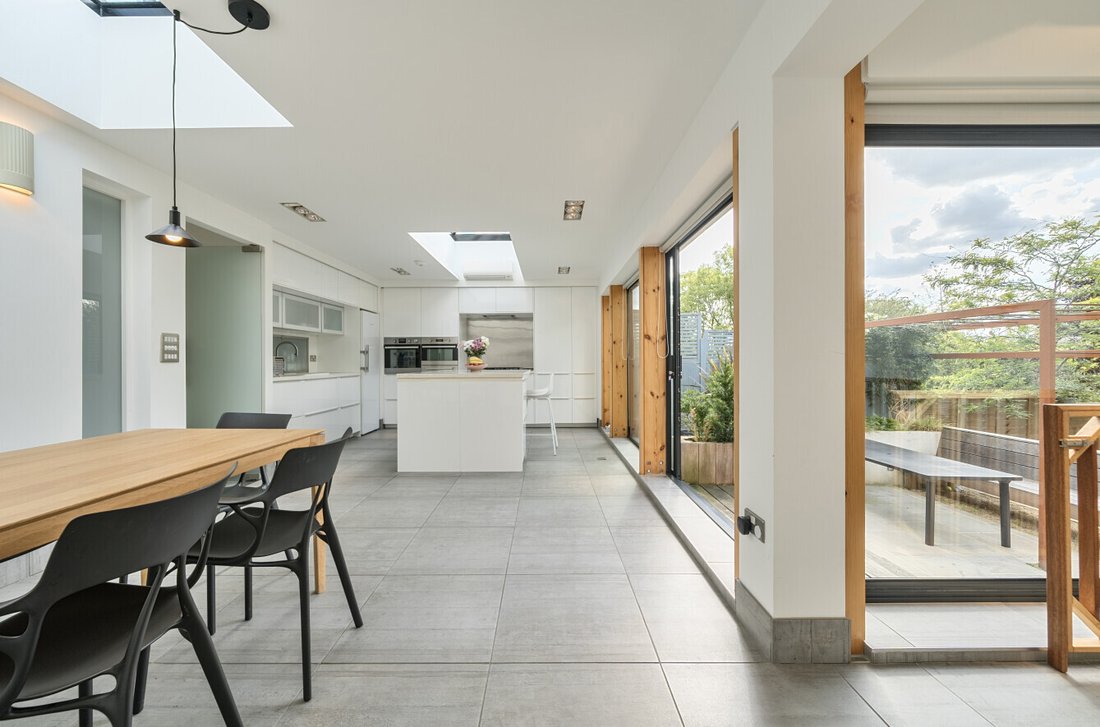 House in High Barnet, Barnet, England 4 - 16939155