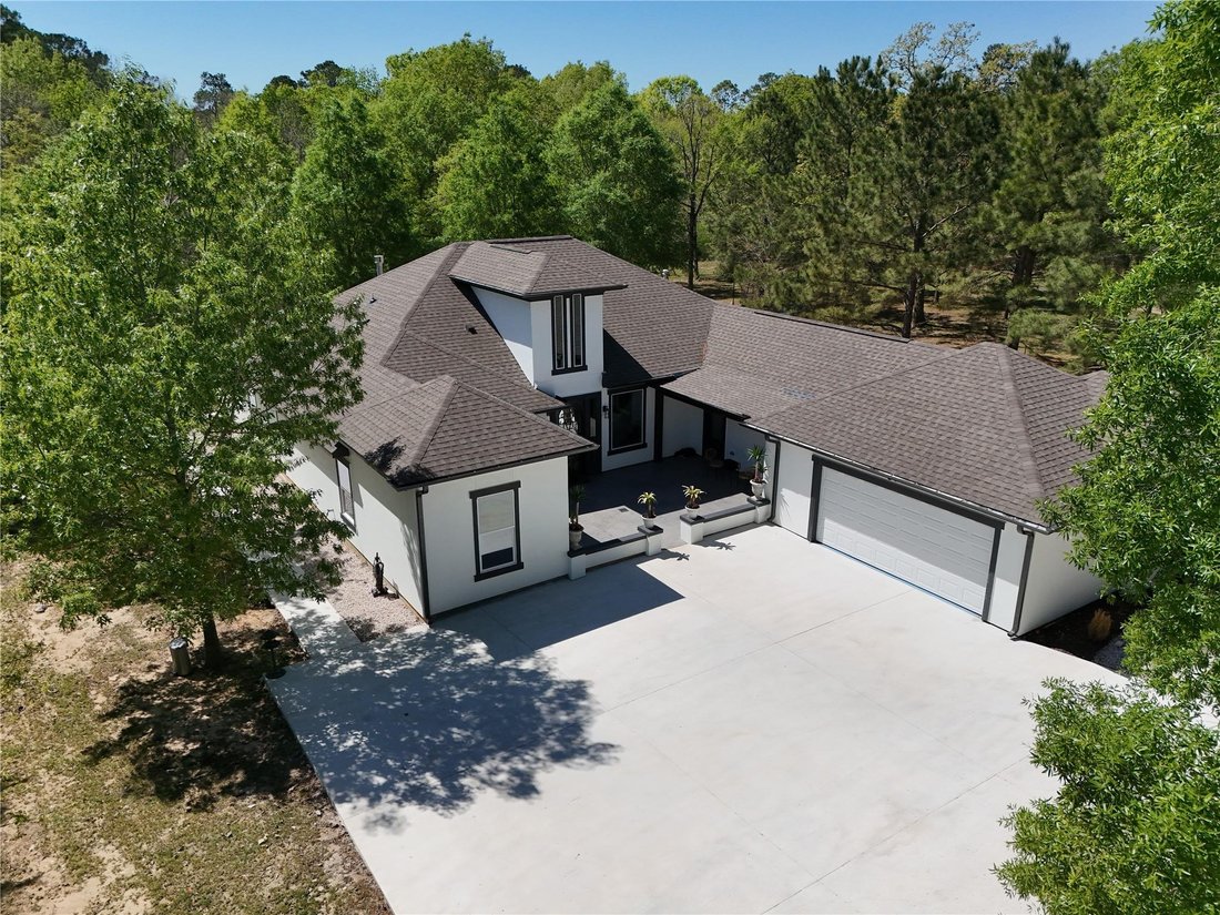 House in Livingston, Texas, United States 1 - 17490963