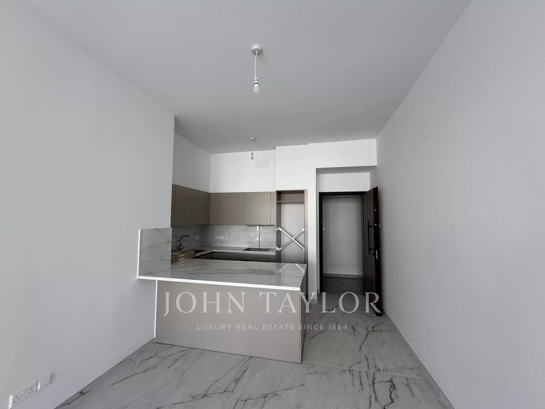 Apartment in Mesa Geitonia, Limassol, Cyprus 5 - 17493344