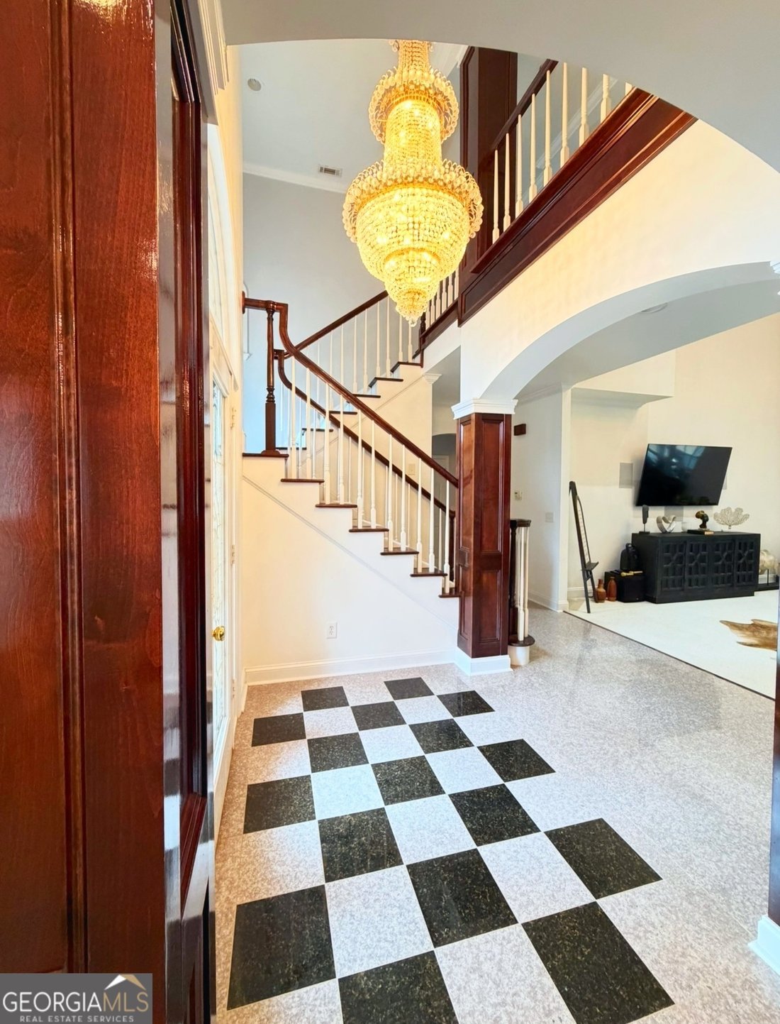 House in Hawkinsville, Georgia, United States 5 - 17493279