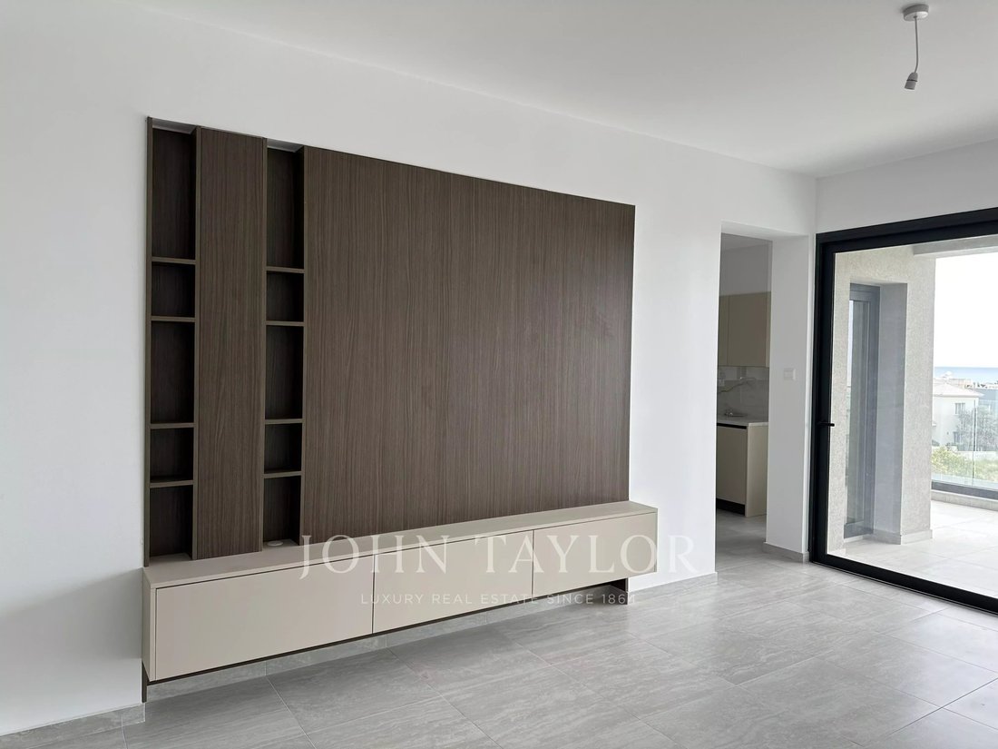 Apartment in Pyrgos, Limassol, Cyprus 1 - 16661333