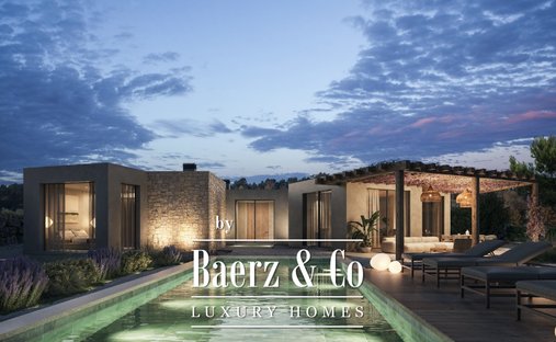 Villa in Begur, Katalonien, Spanien 1