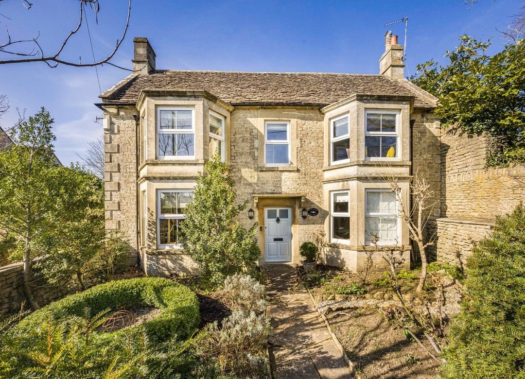 House in Malmesbury, England 2 - 17493655