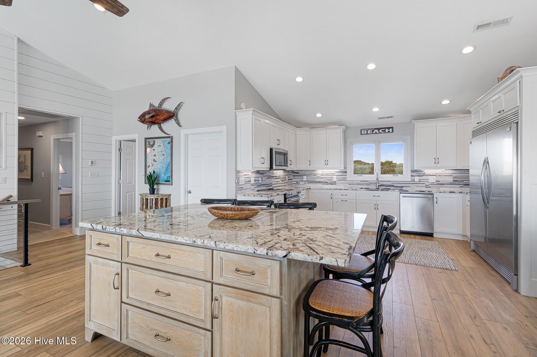 House in Pine Knoll Shores, North Carolina, United States 5 - 17493700