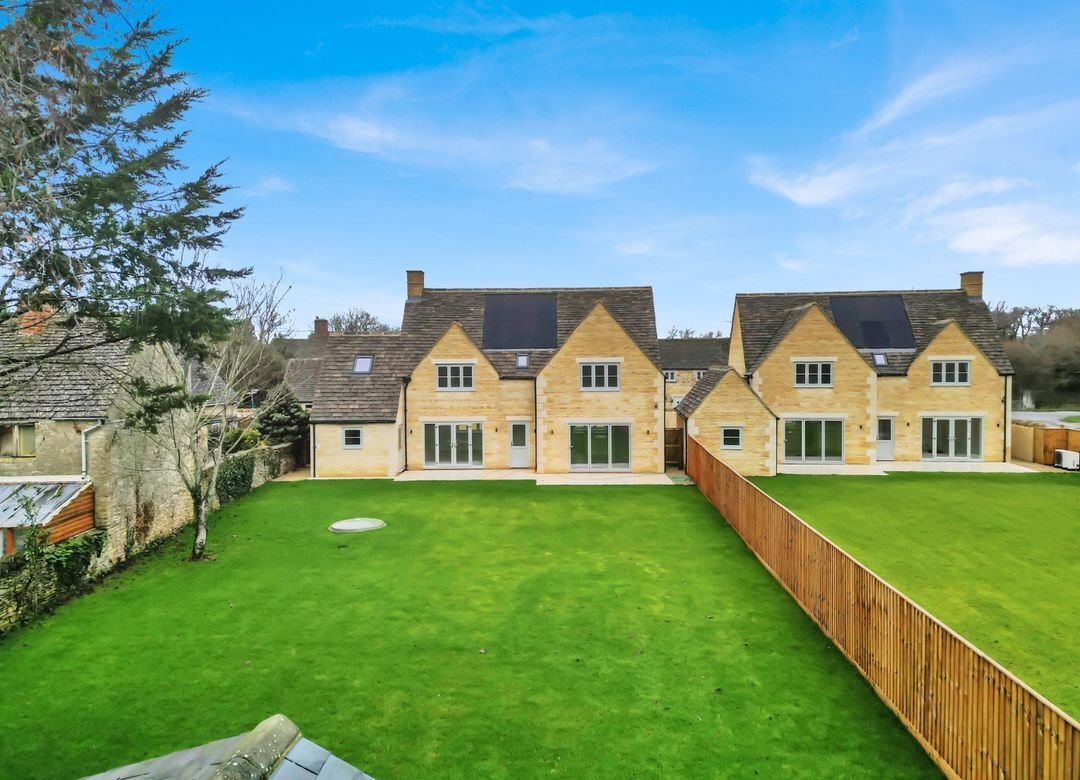 House in Cirencester, England 1 - 17492922