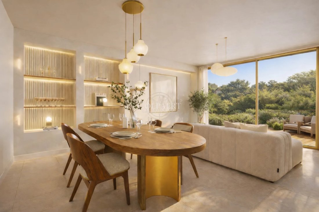 Apartment in Zone Est Diffuse, Saint-Tropez, France 2 - 16284525