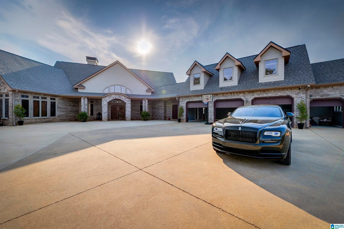 House in Heflin, Alabama, United States 2 - 17493619