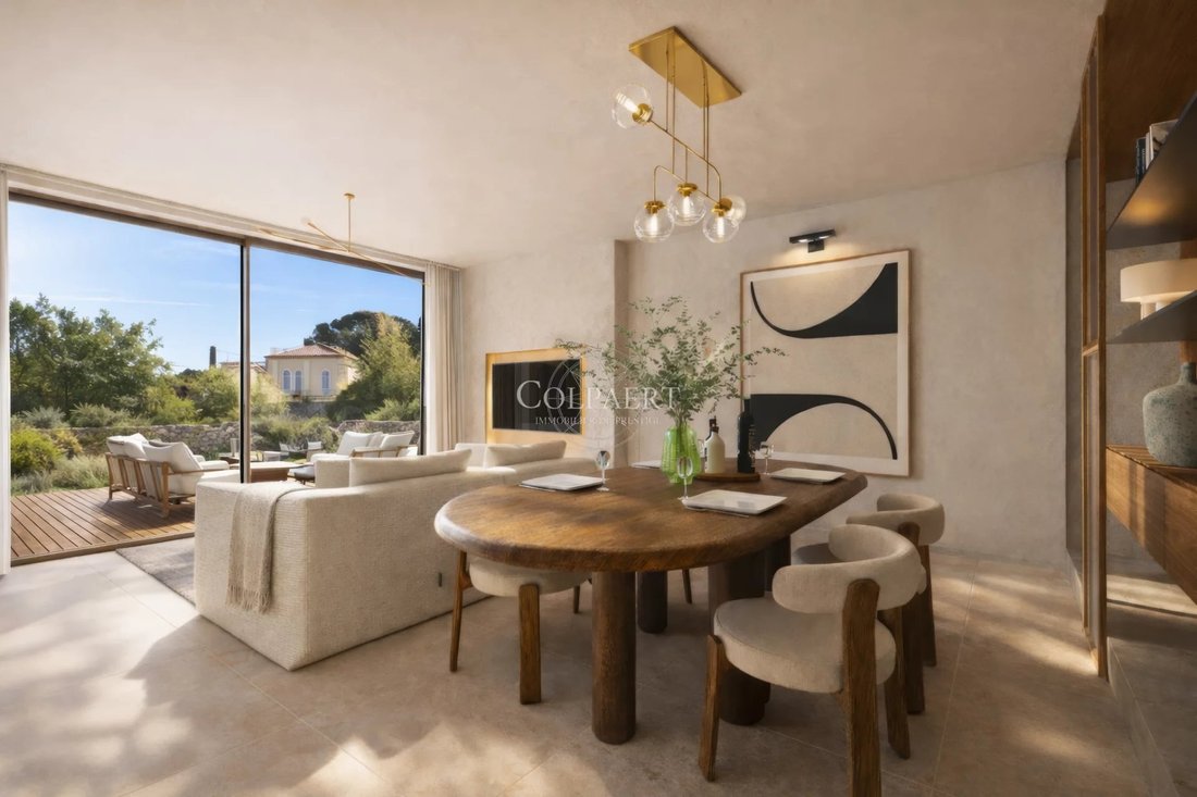 Apartment in Zone Est Diffuse, Saint-Tropez, France 2 - 16284520