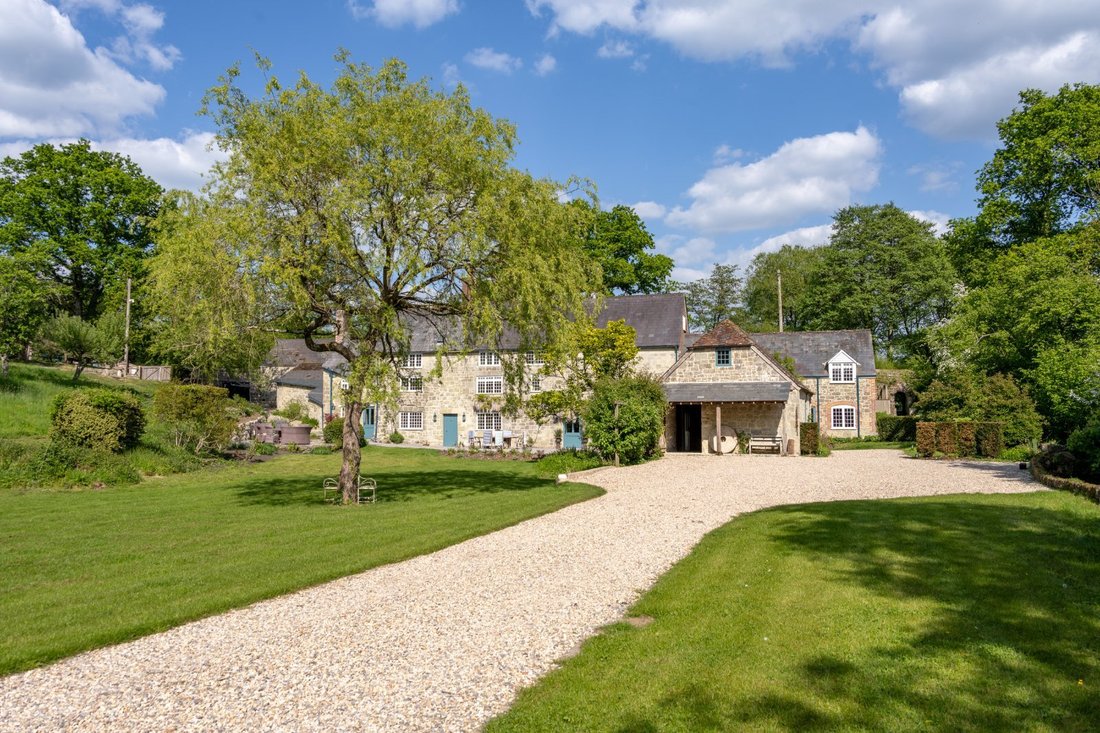 House in Dorset, England 1 - 17493393