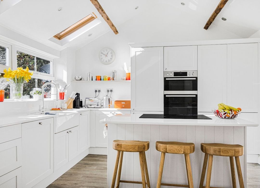 House in Malmesbury, England 4 - 17493655