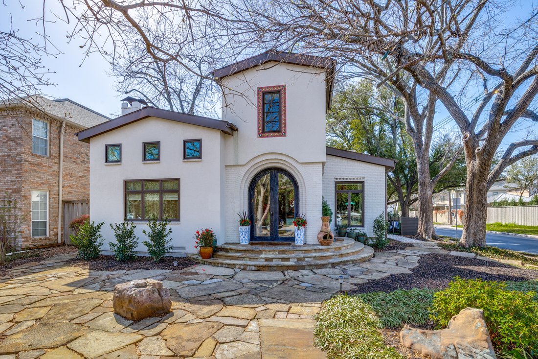 House in University Park, Texas, United States 1 - 17492517