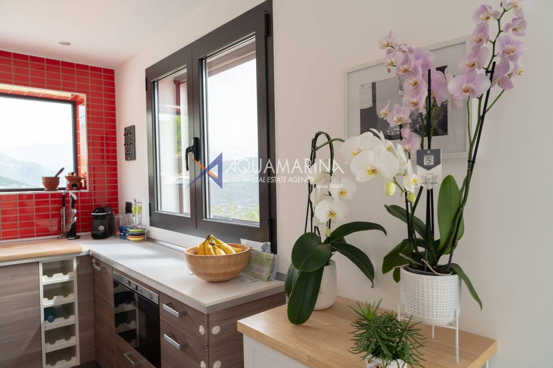 Villa in City Center, Ventimiglia, Liguria 5 - 16992604