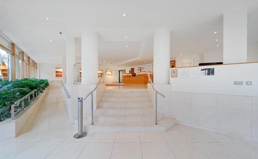 Apartment in Marylebone, Westminster, England 1