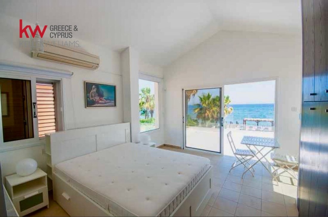 Villa in Perivolia, Larnaca, Cyprus 3 - 17468929