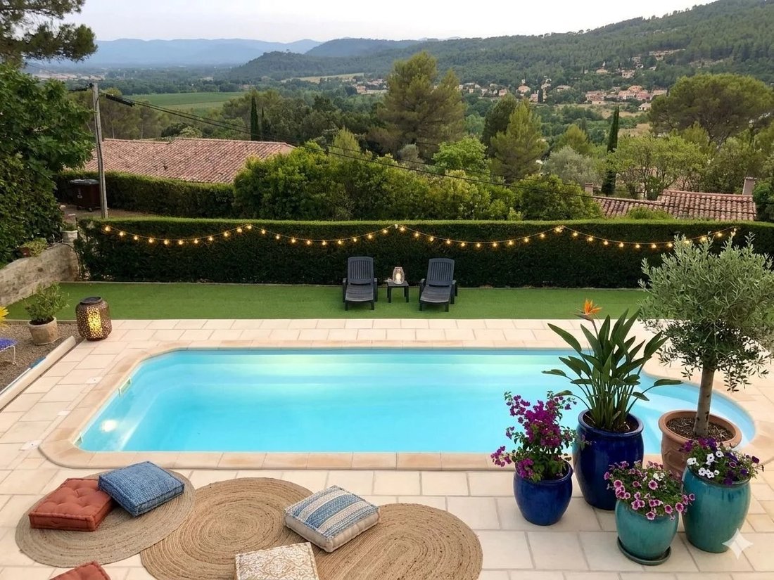 House in Taradeau, Provence-Alpes-Côte d'Azur, France 1 - 17493827