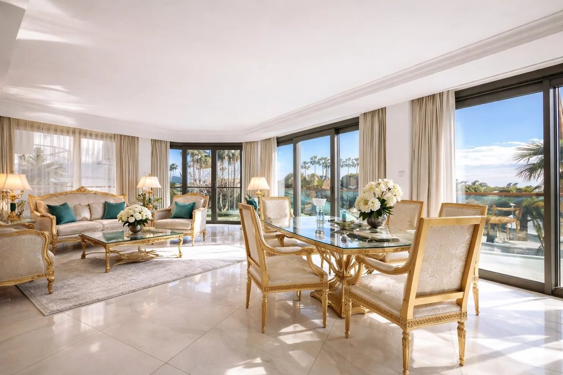 Apartment in Cannes, Provence-Alpes-Côte d'Azur, France 1 - 14695117