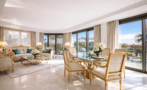Apartment in Cannes, Provence-Alpes-Côte d'Azur, France 1