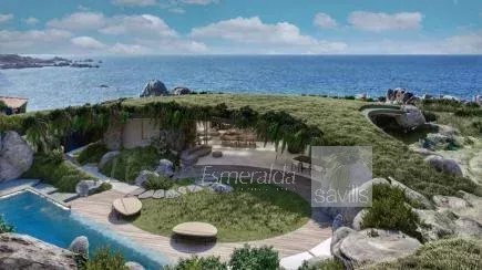 Villa à Aglientu, Sardaigne, Italie 2 - 17493975