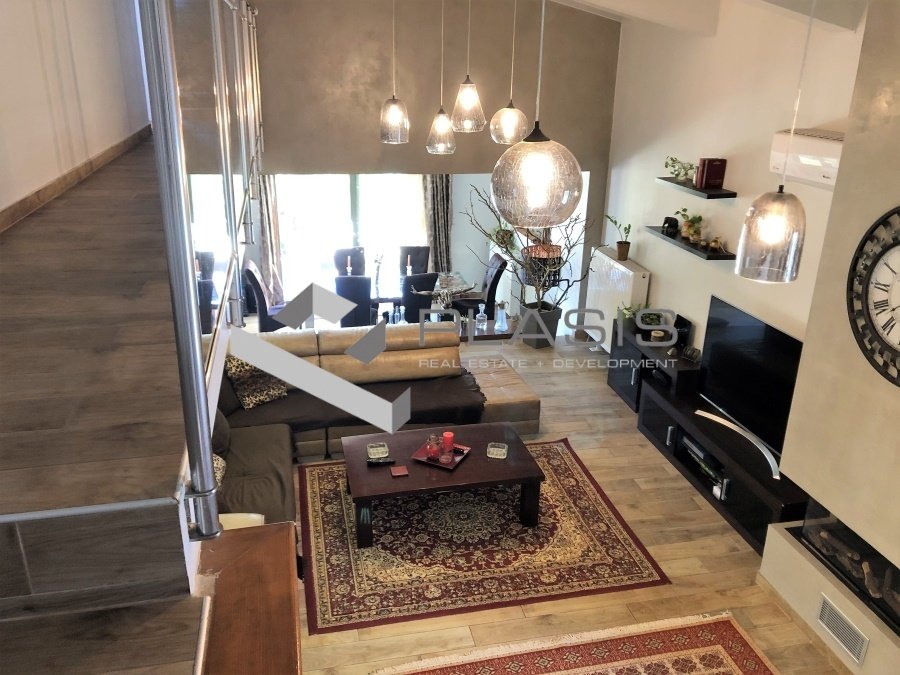Apartment in South Athens, Attica, Greece 1 - 17493789