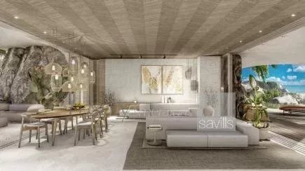 Villa à Aglientu, Sardaigne, Italie 5 - 17493975
