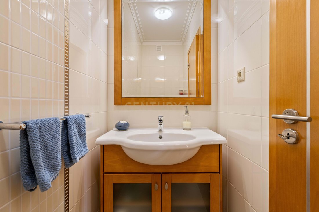 Villa a Tavira (Santa Maria e Santiago), Algarve, Portogallo 5 - 17494210