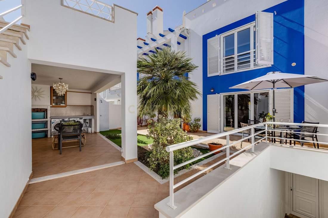 Villa a Tavira (Santa Maria e Santiago), Algarve, Portogallo 1 - 17494210