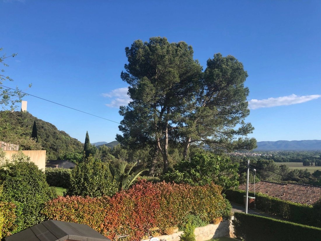 House in Taradeau, Provence-Alpes-Côte d'Azur, France 4 - 17493827
