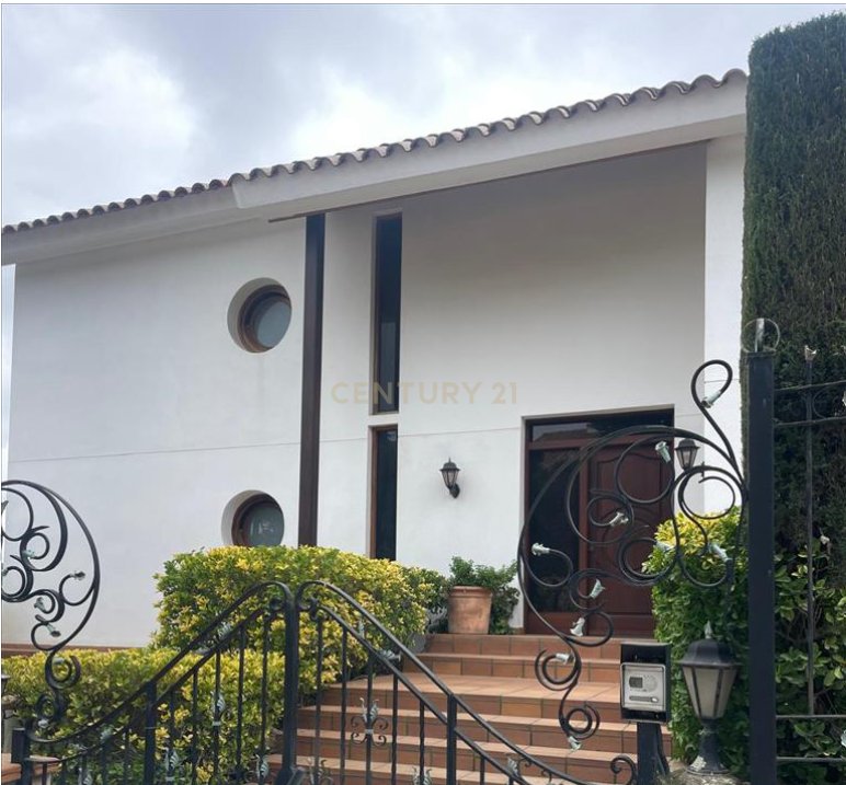 Villa in Argentona, Catalonia, Spain 2 - 17444238