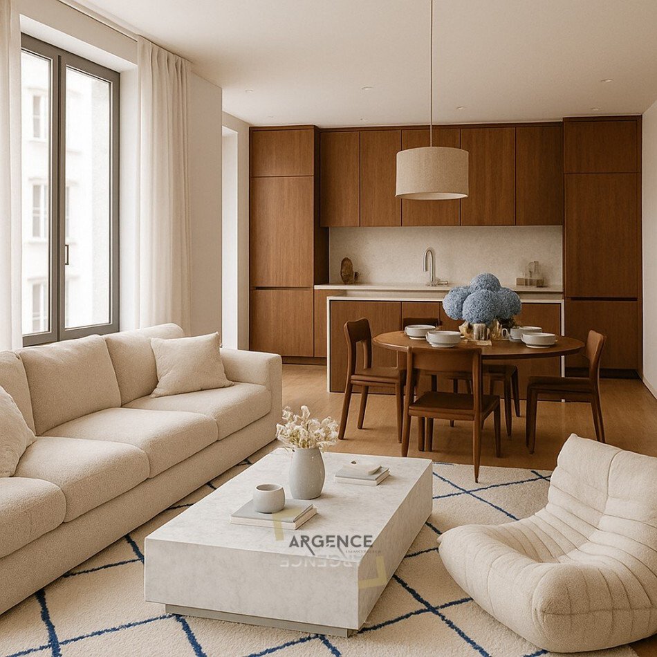 Apartment in Centre Historique, Montpellier, France 2 - 17494080