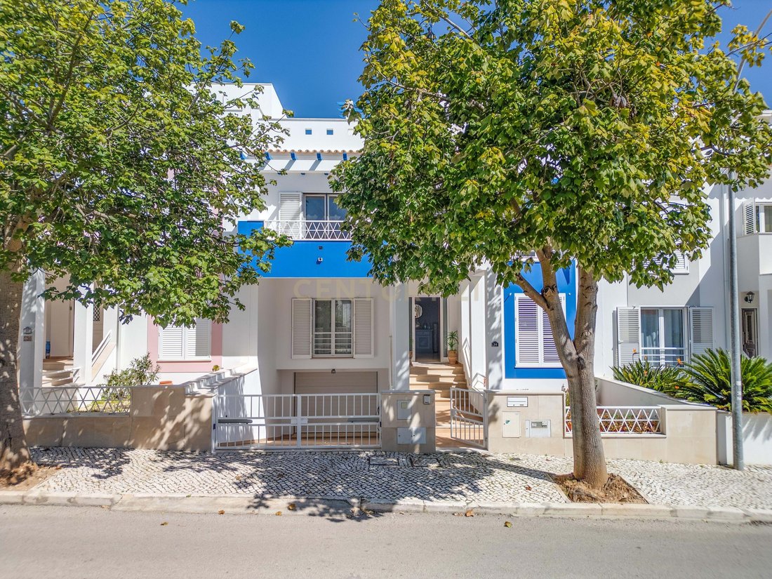Villa a Tavira (Santa Maria e Santiago), Algarve, Portogallo 2 - 17494210