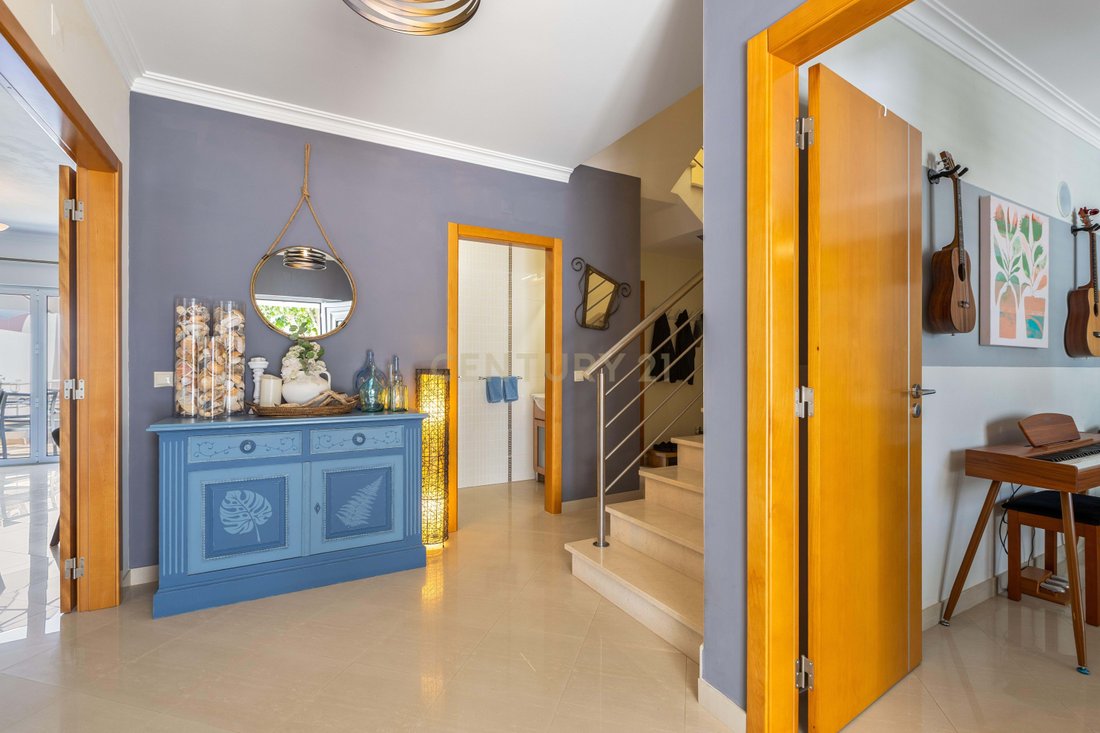 Villa a Tavira (Santa Maria e Santiago), Algarve, Portogallo 3 - 17494210