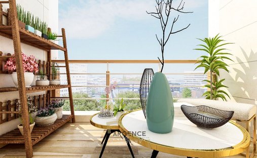 Apartment in Centre Historique, Montpellier, France 1