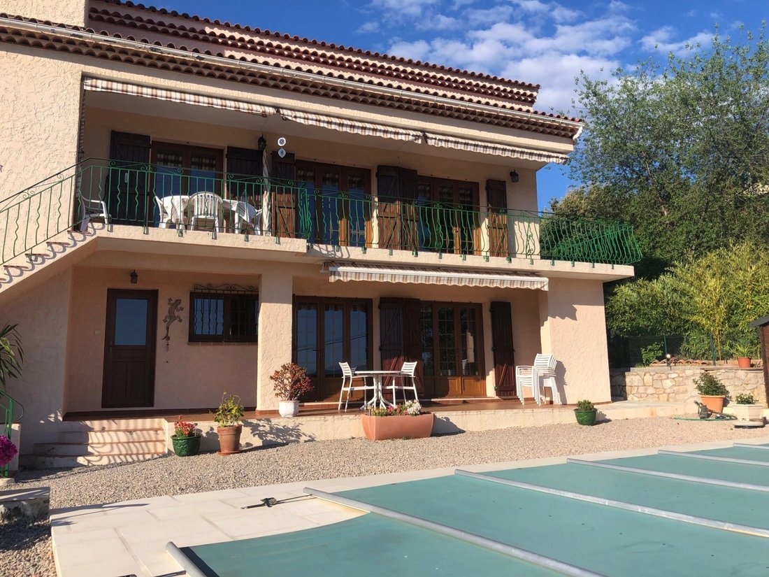 House in Taradeau, Provence-Alpes-Côte d'Azur, France 5 - 17493827