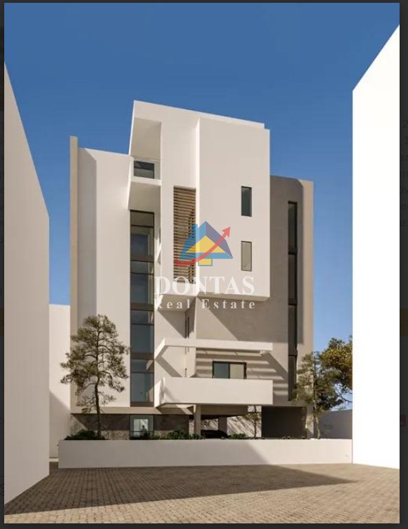 Apartment in Pefki, Attica, Greece 3 - 17494303