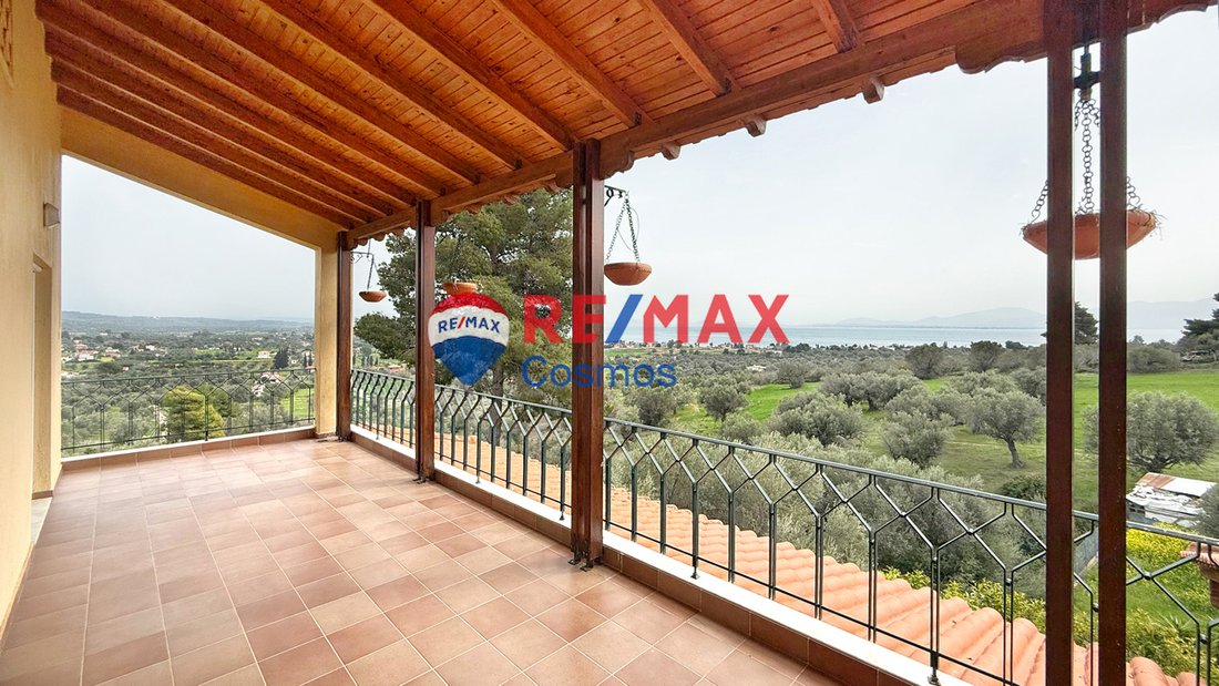 House in Dirfyon - Messapion, Thessaly and Central Greece, Greece 4 - 17493794