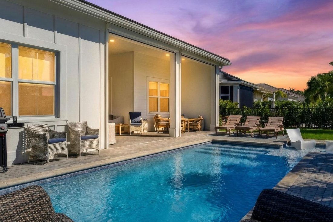 House in Loxahatchee, Florida, United States 3 - 17274969