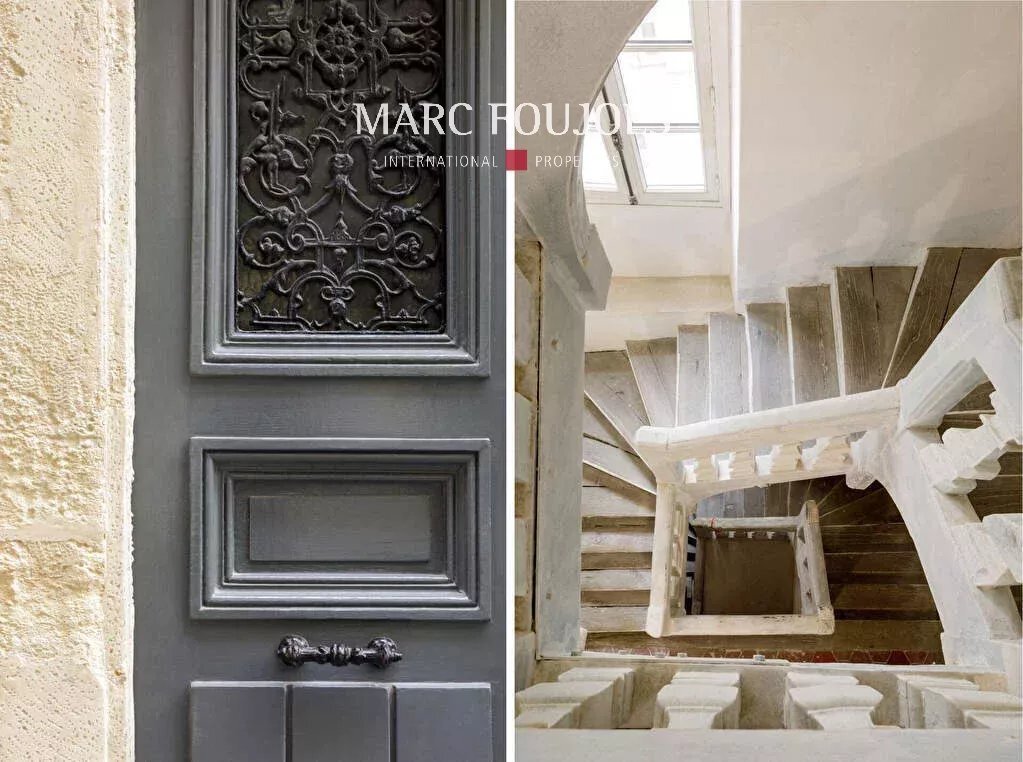 Apartment in Saint Germain des Prés, Paris 6e Arrondissement, Paris 5 - 17493976