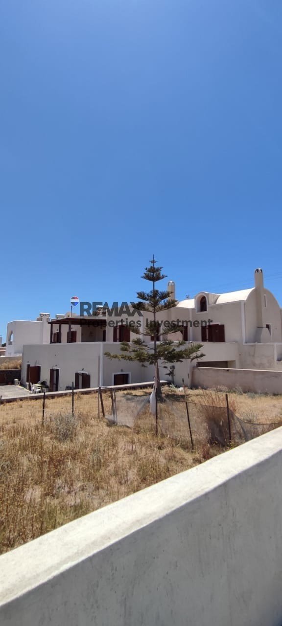 Thira, Aegean, Greece 1 - 17493782