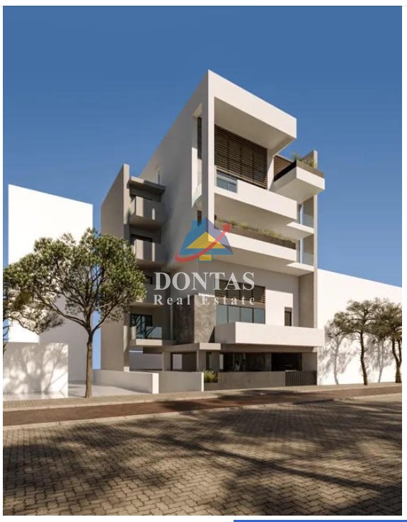 Apartment in Pefki, Attica, Greece 2 - 17494303