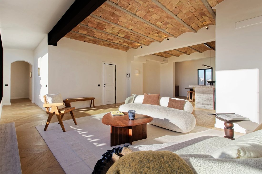 Apartment in Gracia, Barcelona, Spain 5 - 17493868