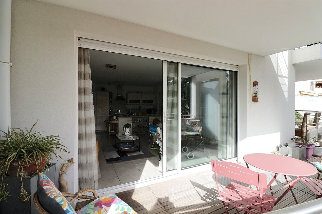 Apartment in Bandol, Provence-Alpes-Côte d'Azur, France 4 - 17493924
