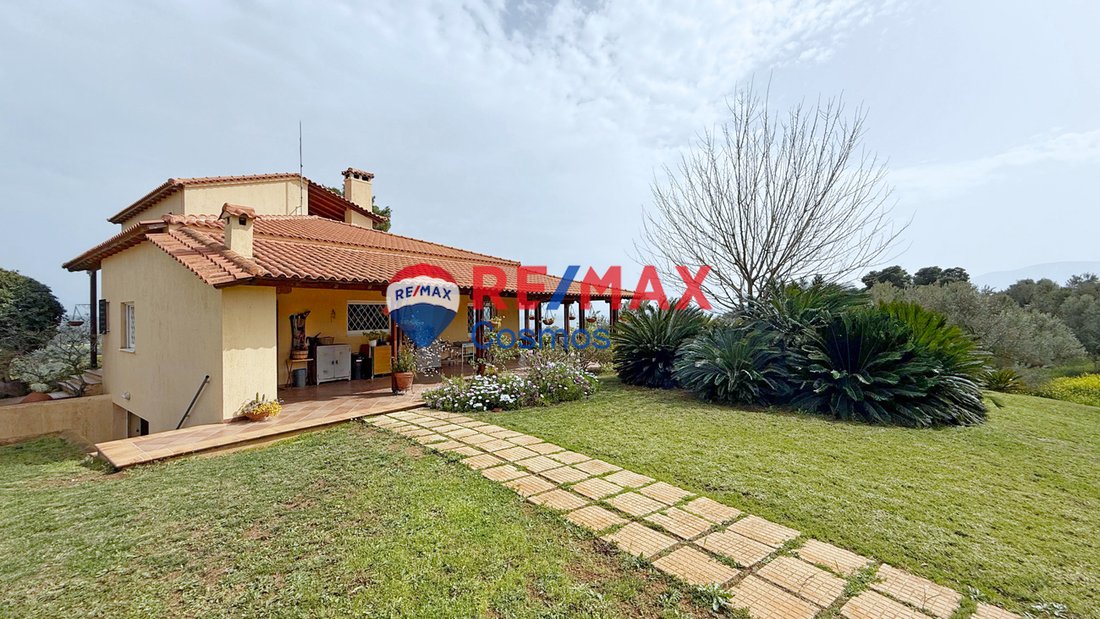 House in Dirfyon - Messapion, Thessaly and Central Greece, Greece 2 - 17493794