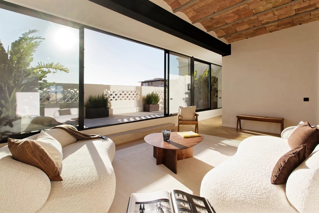 Apartment in Gracia, Barcelona, Spain 4 - 17493868