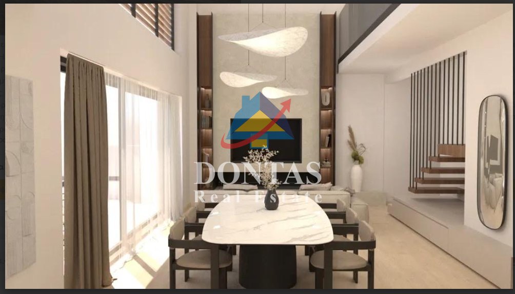 Apartment in Pefki, Attica, Greece 5 - 17494303